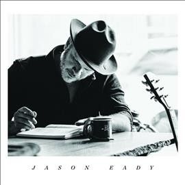 Jason Eady - Jason Eady (Vinyl)