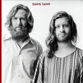 Dawg Yawp - Dawg Yawp (Vinyl)