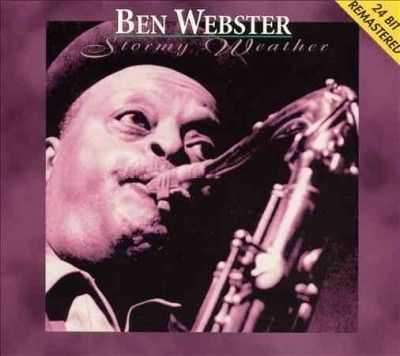Ben Webster - Stormy Weather (Vinyl)