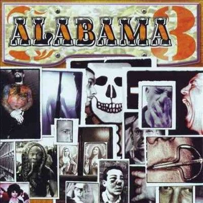 Alabama 3 - Exile On Coldharbour Lane (Vinyl)