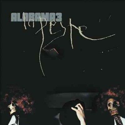 Alabama 3 - La Peste (Vinyl)