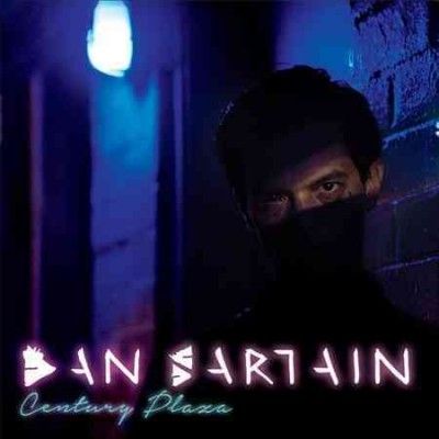 Dan Sartain - Century Plaza (Vinyl)