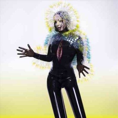 Bjork - Vulnicura Strings (Vinyl)