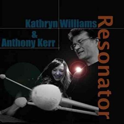 Kathryn Williams - Resonator (Vinyl)