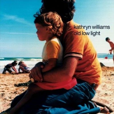 Kathryn Williams - Old Low Light (Vinyl)