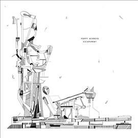 Poppy Ackroyd - Escapement (Vinyl)