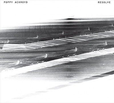 Poppy Ackroyd - Resolve (Vinyl)