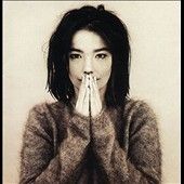 Bjork - Debut (Vinyl)