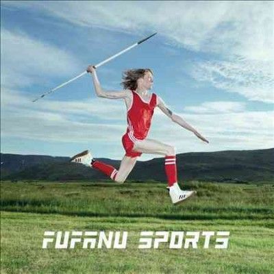 Fufanu - Sports (Vinyl)