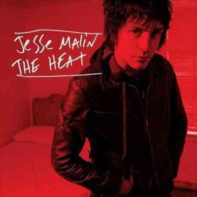 Jesse Malin - Heat (Vinyl)