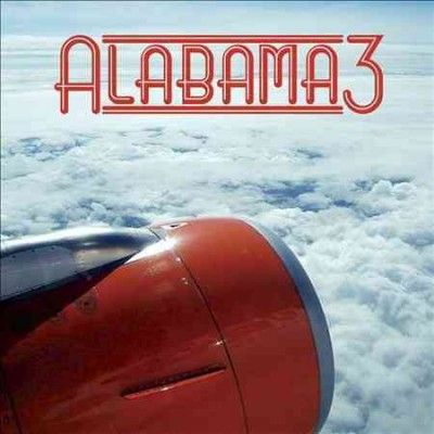Alabama 3 - Mor (Vinyl)