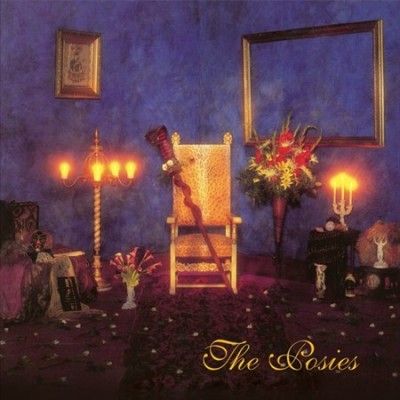 Posies - Dear 23 (Vinyl)