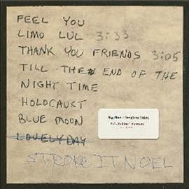 Big Star - Complete Third: Vol 3 Final Masters (Vinyl)