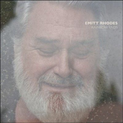 Emitt Rhodes - Rainbow Ends (Vinyl)