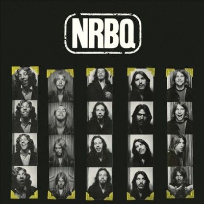 Nrbq - Nrbq (Vinyl)
