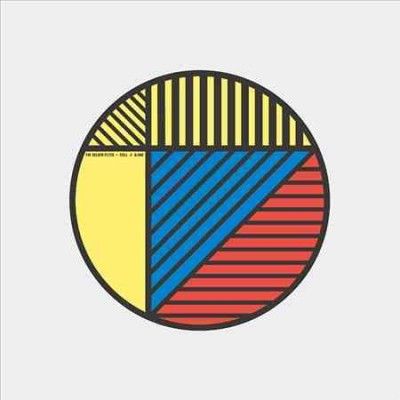 Golden Filter - Still/alone (Vinyl)
