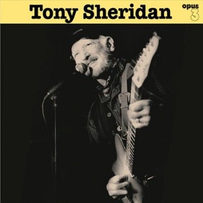 Tony Sheridan &amp; Opus 3 Artists (Vinyl / 12" Album)