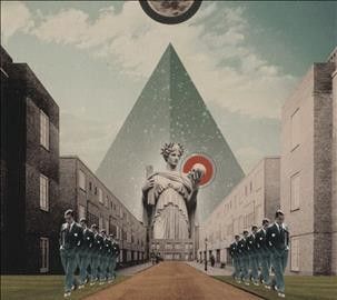 L'orange - Life &amp; Death Of Scenery (Vinyl)