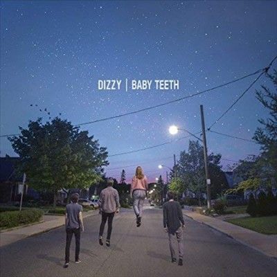 Dizzy - Baby Teeth (Vinyl)