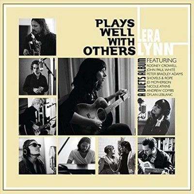 Lera Lynn - Plays Well With Others (Vinyl)
