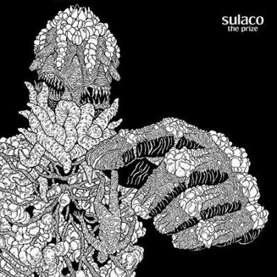 Sulaco - Prize (Vinyl)