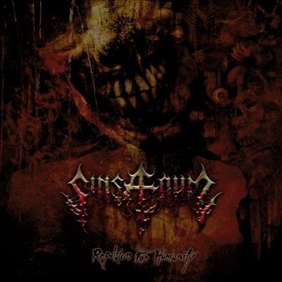Sinsaenum - Repulsion For Humanity (Vinyl)