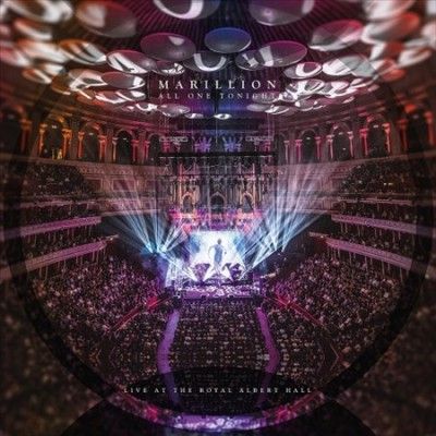 Marillion - All One Tonight: Live At The Royal Alb (Vinyl)