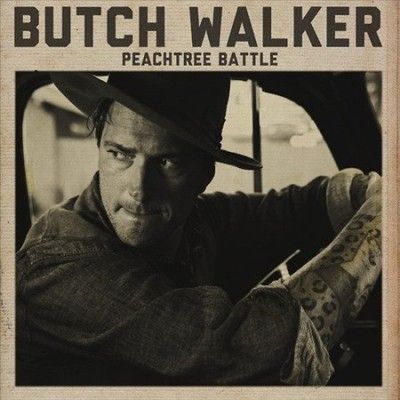 Butch Walker - Peachtree Battle (Vinyl)