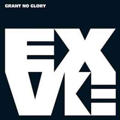 Exit Verse - Grant No Glory (Vinyl)