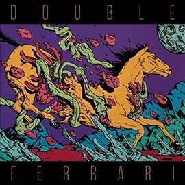 Double Ferrari - Double Ferrari (Vinyl)
