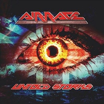 Untold Stories (Vinyl / 12" Album (Gatefold Cover))