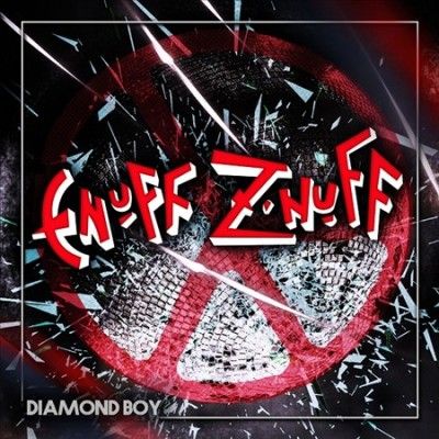 Diamond Boy (Vinyl / 12" Album)