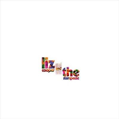 Liz Cooper - Window Flowers (Vinyl)