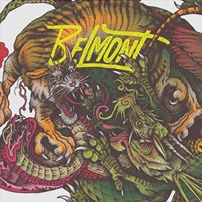Belmont - Belmont (Vinyl)
