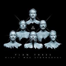 Plan Three - Wish I Was Stormborne (Vinyl)