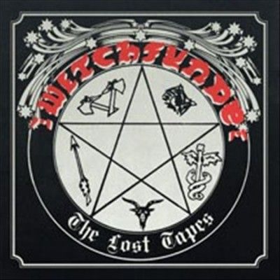 Witchfynde - Lost Tapes (Vinyl)