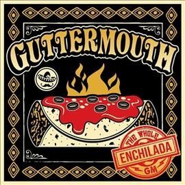 The Whole Enchilada (Vinyl / 12" Album)
