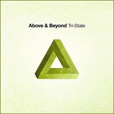 Tri-state (Vinyl / 12" Album)