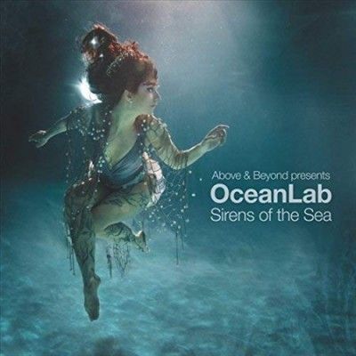 Sirens of the Sea (Vinyl / 12" Album)