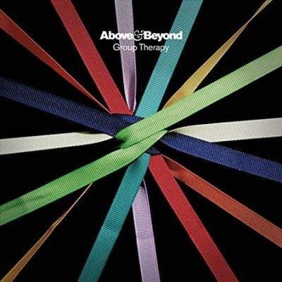Group Therapy (Vinyl / 12" Album)