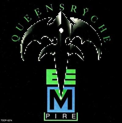 Queensryche - Empire (Vinyl)