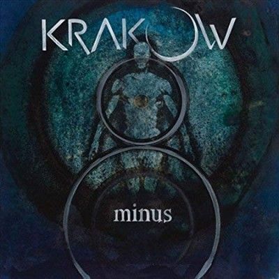 Minus (Vinyl / 12" Album)