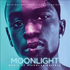 Nicholas Britell - Moonlight (ost) (Vinyl)