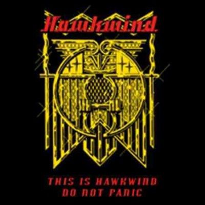 Hawkwind - This Is Hawkwind: Do Not Panic (Vinyl)