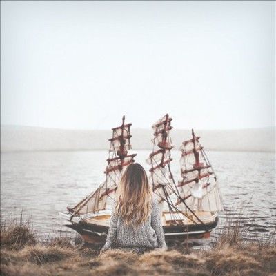 Courage My Love - Becoming (Vinyl)