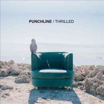 Punchline - Thrilled (Vinyl)