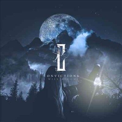 Convictions - I Will Become (Vinyl)