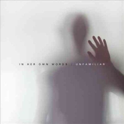 In Her Own Words - Unfamiliar (starburst) (Vinyl)