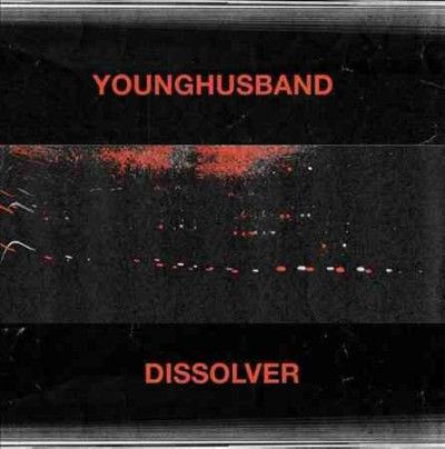 Younghusband - Dissolver (Vinyl)