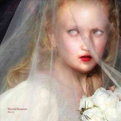 Mueran Humanos - Miseress (Vinyl)